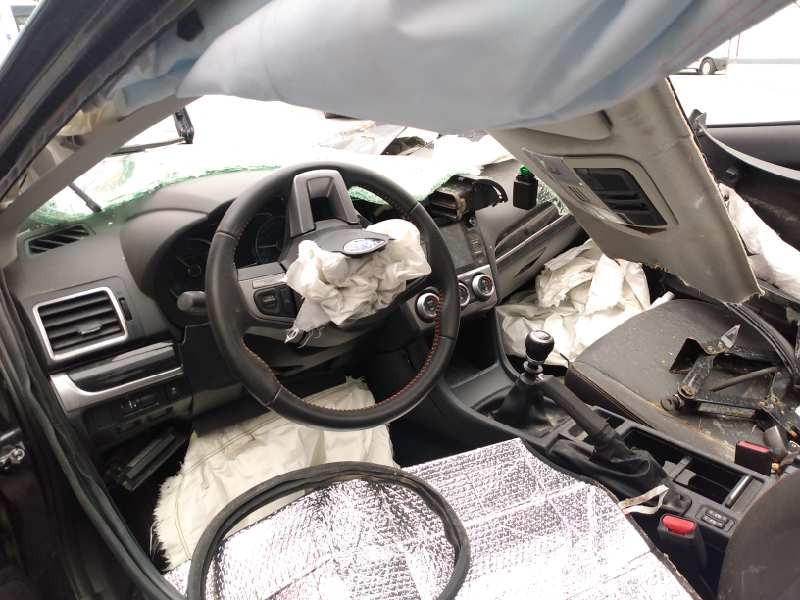 subaru xv del año 2017