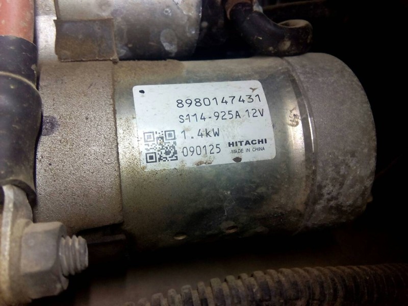 opel astra h ber. del año 2009