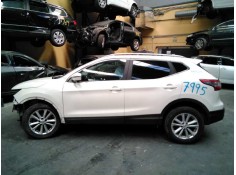 NISSAN QASHQAI (J11)