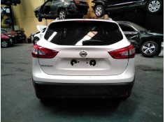 nissan qashqai (j11) del año 2015 2