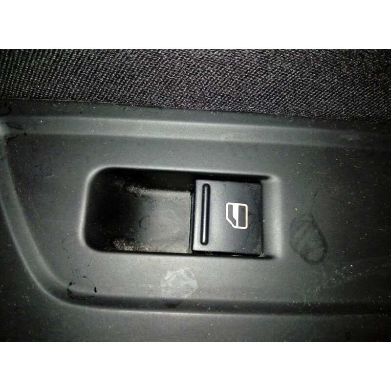 Recambio de mando elevalunas delantero derecho para volkswagen passat lim. (362) edition bluemotion referencia OEM IAM   