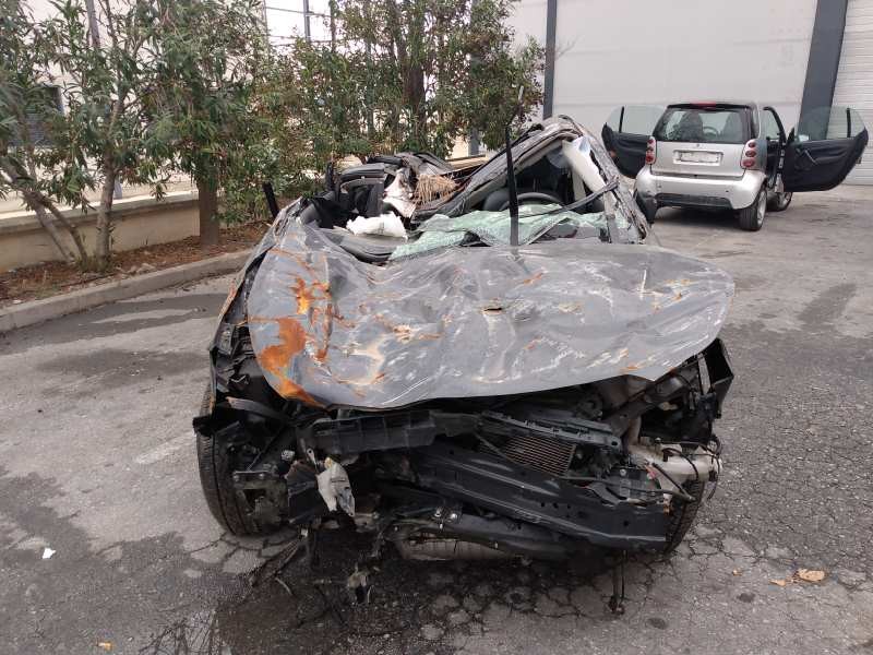 subaru xv del año 2017