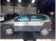 renault scenic rx4 (ja0) del año 2002