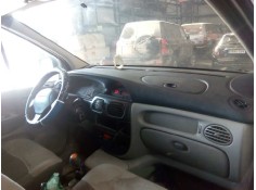renault scenic rx4 (ja0) del año 2002 2