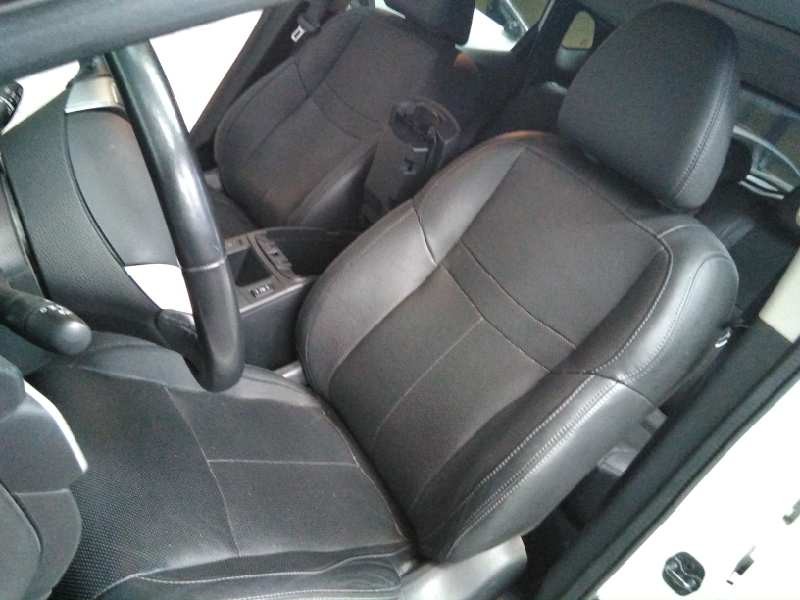 nissan qashqai (j11) del año 2015
