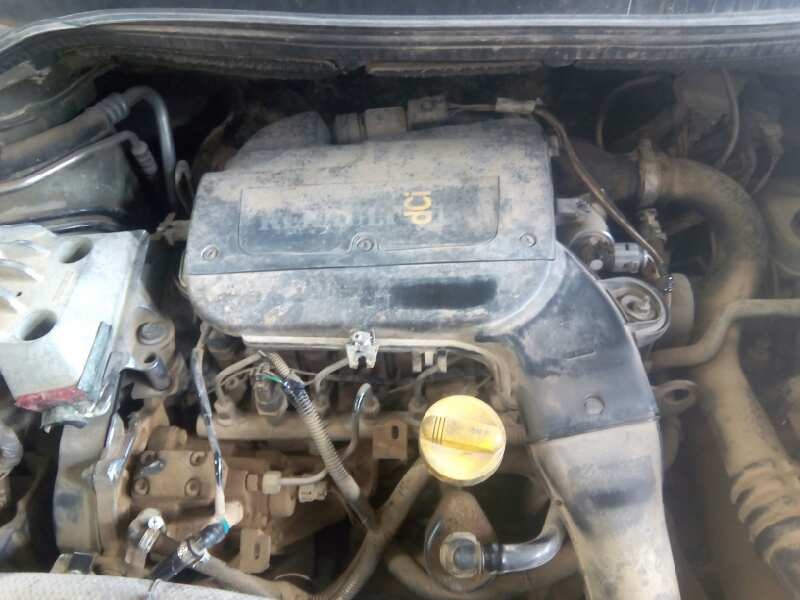 renault scenic rx4 (ja0) del año 2002