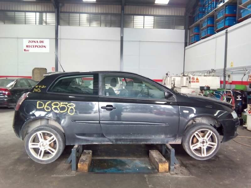 fiat stilo (192) del año 2003