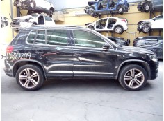VOLKSWAGEN TIGUAN (5N2)