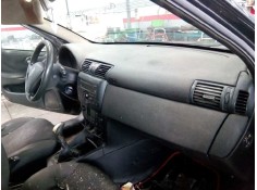fiat stilo (192) del año 2003 2