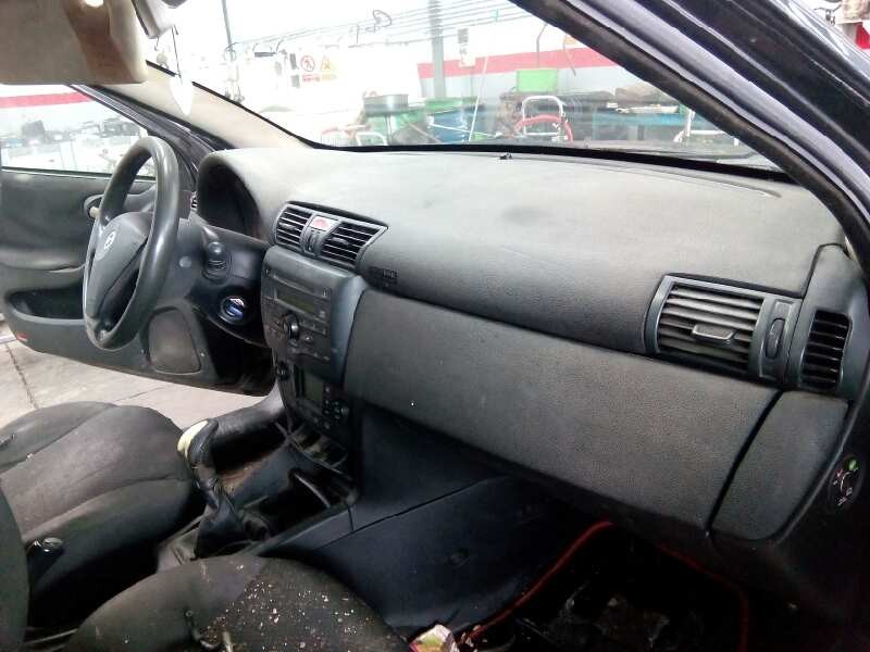fiat stilo (192) del año 2003