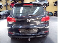 volkswagen tiguan (5n2) del año 2015 2