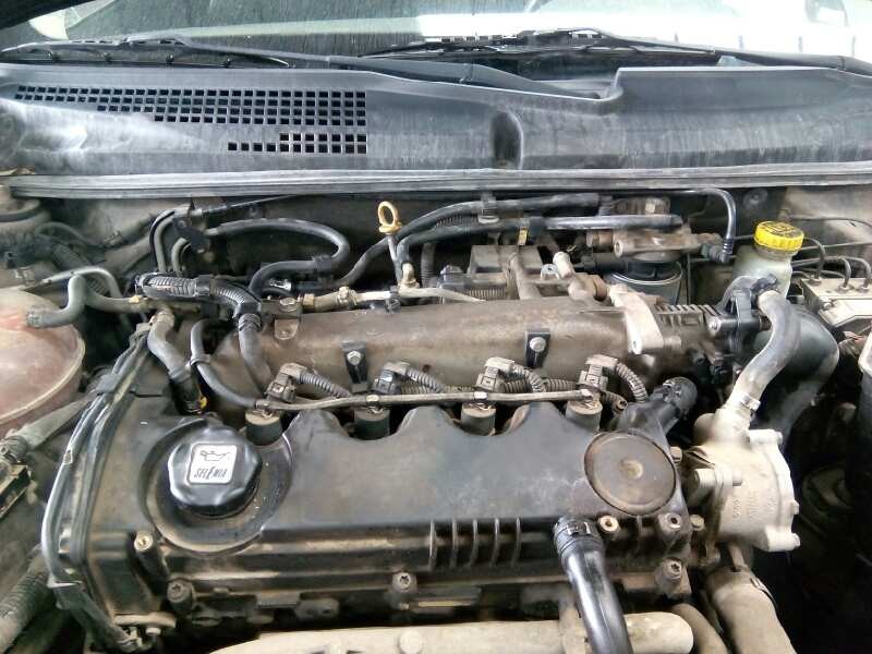 fiat stilo (192) del año 2003