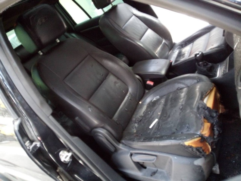 volkswagen tiguan (5n2) del año 2015