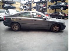 volvo s60 berlina del año 2001 2