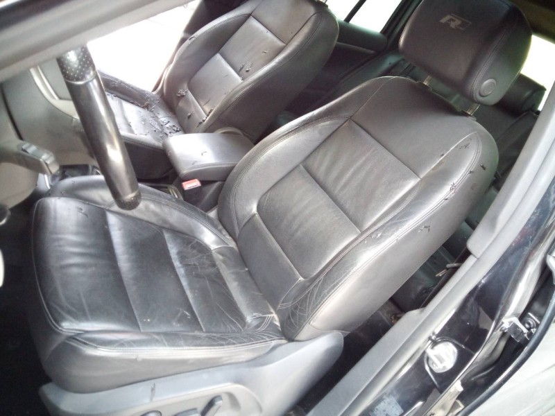 volkswagen tiguan (5n2) del año 2015