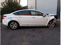 CITROËN C5 BERLINA