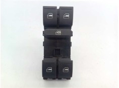 Recambio de mando elevalunas delantero izquierdo para volkswagen passat lim. (362) edition bluemotion referencia OEM IAM 1K49598