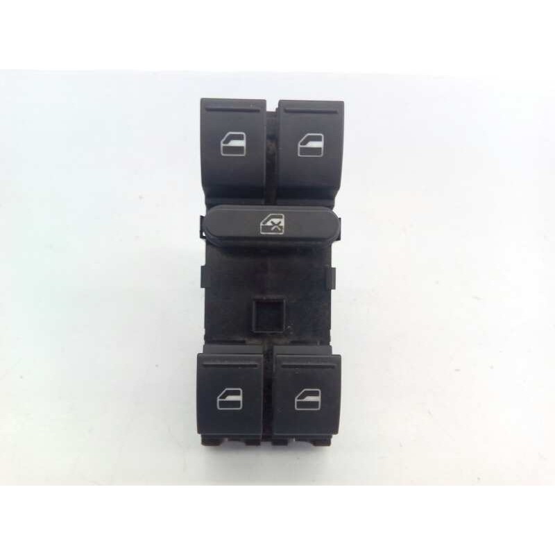 Recambio de mando elevalunas delantero izquierdo para volkswagen passat lim. (362) edition bluemotion referencia OEM IAM 1K49598