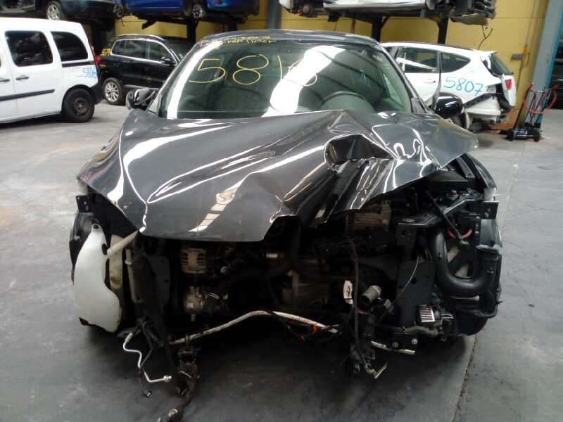 renault megane iii berlina 5 p del año 2015