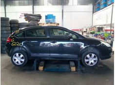 CITROËN C4 BERLINA