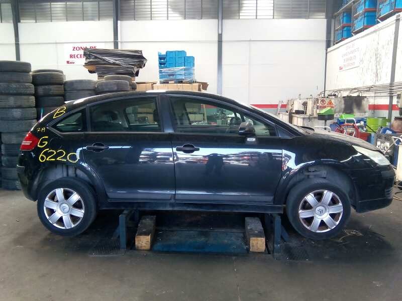 citroën c4 berlina del año 2007