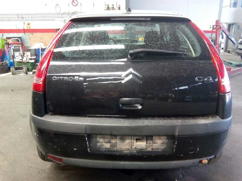 citroën c4 berlina del año 2007