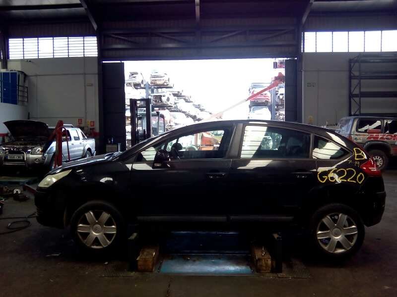 citroën c4 berlina del año 2007