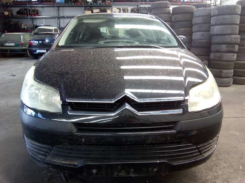 citroën c4 berlina del año 2007