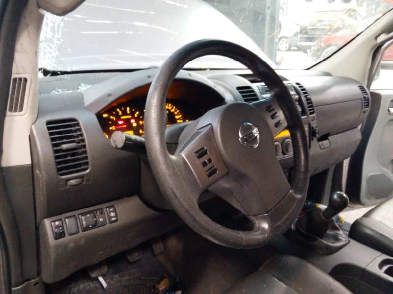 nissan navara pick-up (d40m) del año 2006
