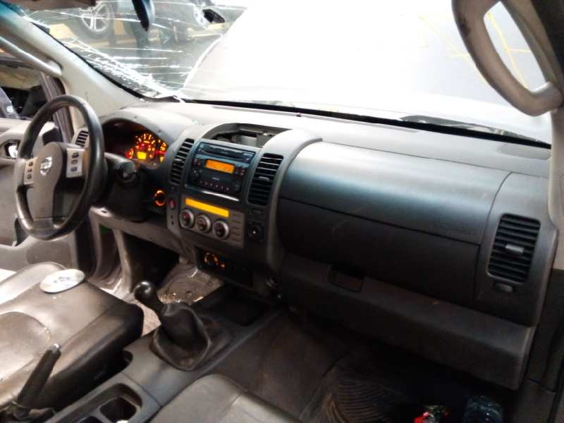 nissan navara pick-up (d40m) del año 2006