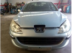 peugeot 407 del año 2004 2