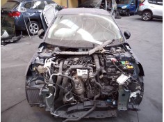 peugeot 308 del año 2018 2