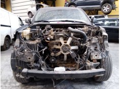 nissan pathfinder (r51) del año 2005 2