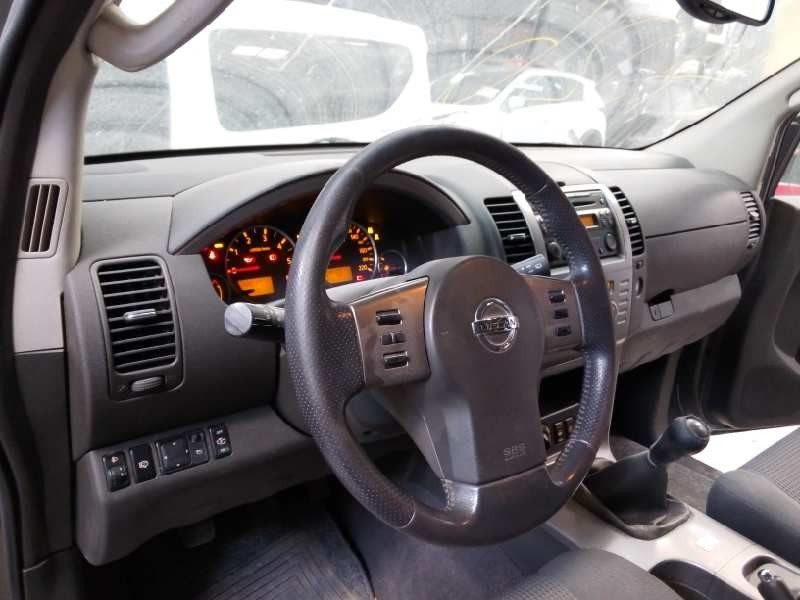 nissan pathfinder (r51) del año 2005