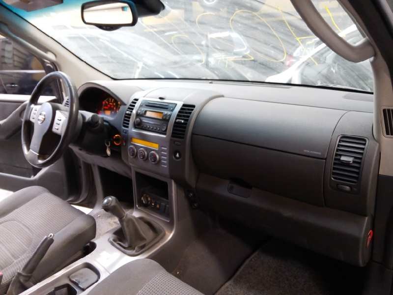 nissan pathfinder (r51) del año 2005