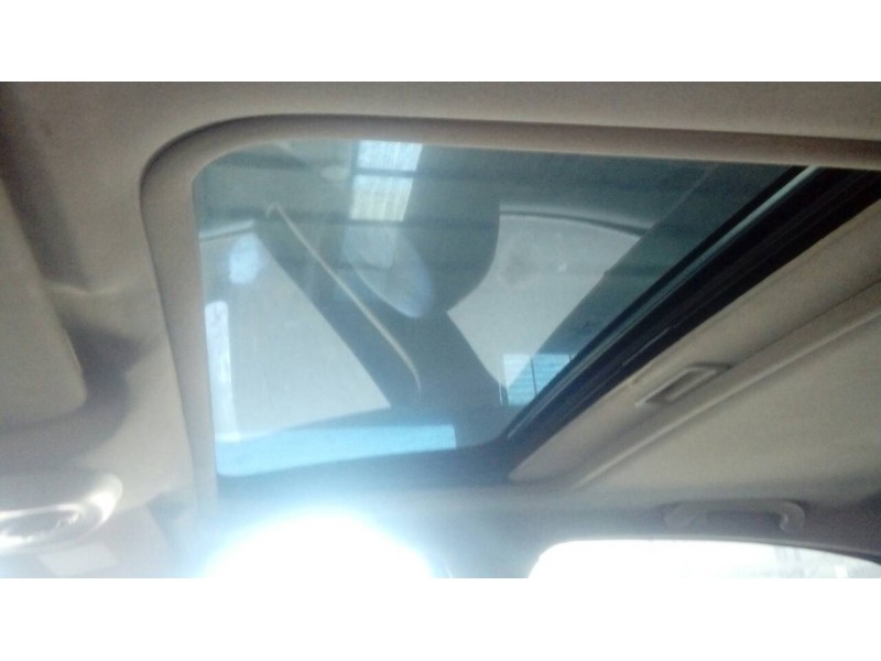 peugeot 407 del año 2004