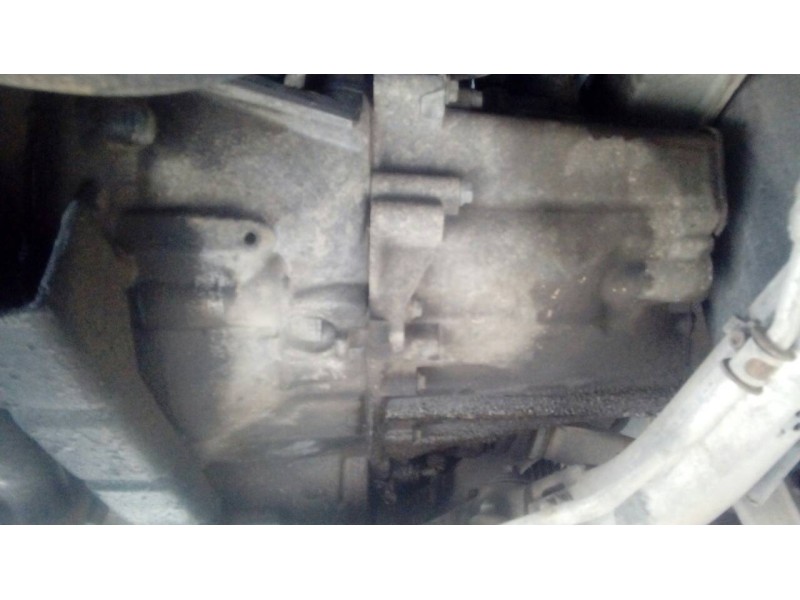 peugeot 407 del año 2004