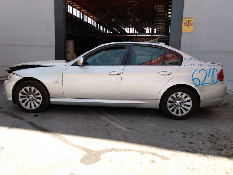 bmw serie 3 berlina (e90) del año 2008