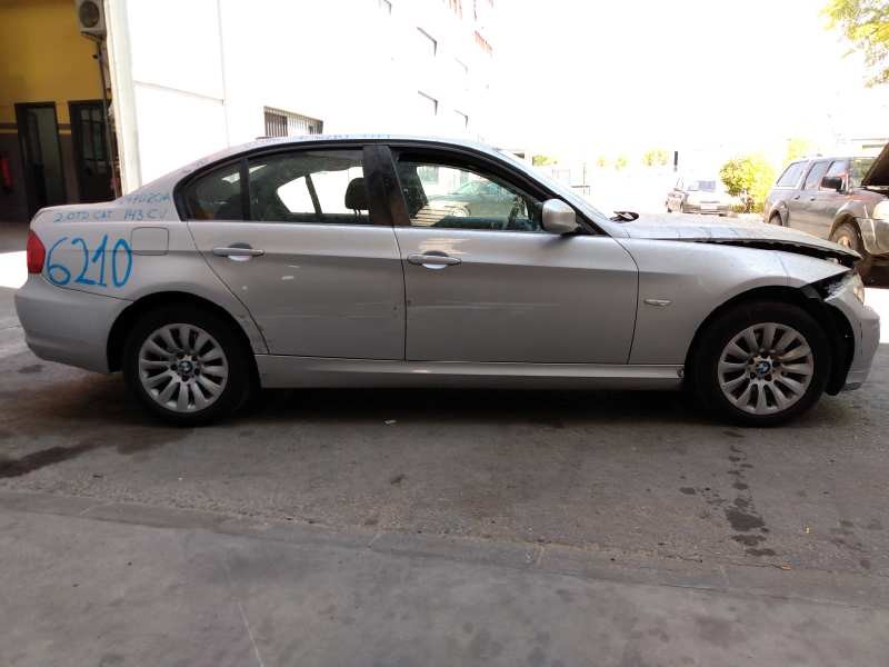 bmw serie 3 berlina (e90) del año 2008