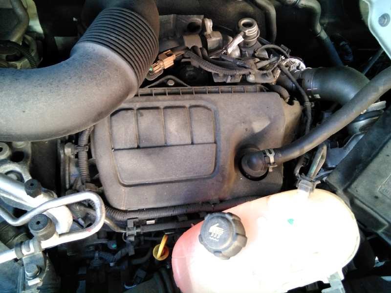 renault trafic furgón del año 2018
