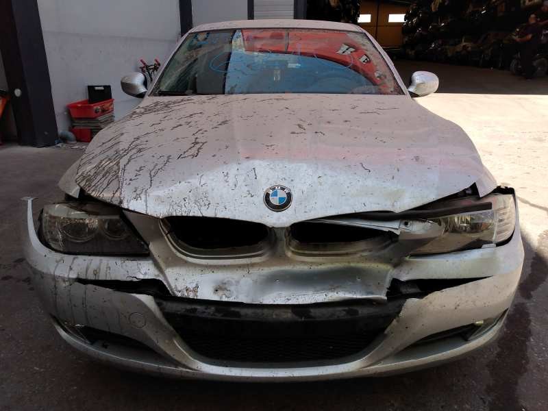 bmw serie 3 berlina (e90) del año 2008