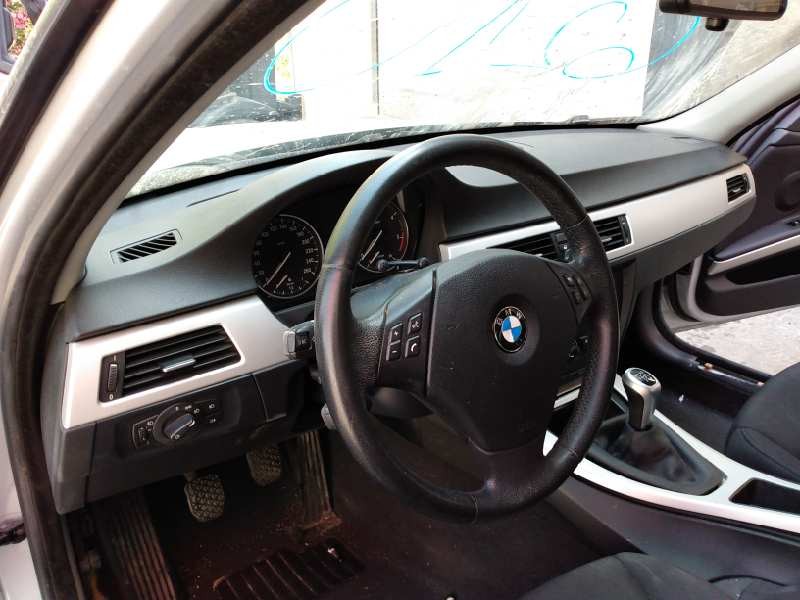 bmw serie 3 berlina (e90) del año 2008