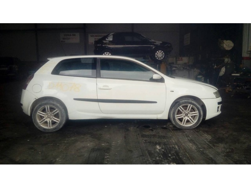 fiat stilo (192) del año 2004
