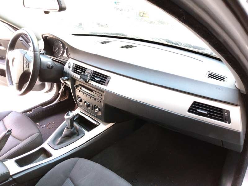 bmw serie 3 berlina (e90) del año 2008