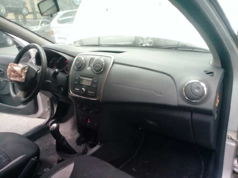 dacia sandero del año 2017