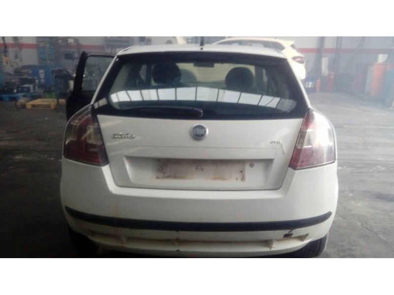 fiat stilo (192) del año 2004