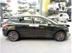 citroën c4 lim. del año 2010