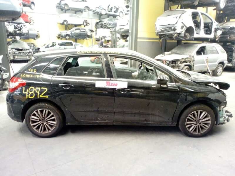 citroën c4 lim. del año 2010
