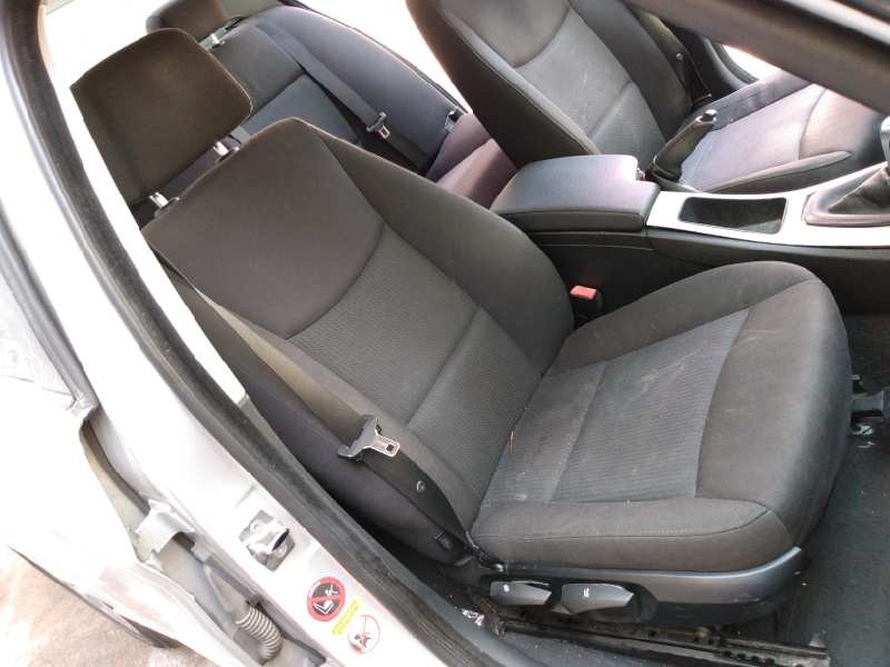 bmw serie 3 berlina (e90) del año 2008