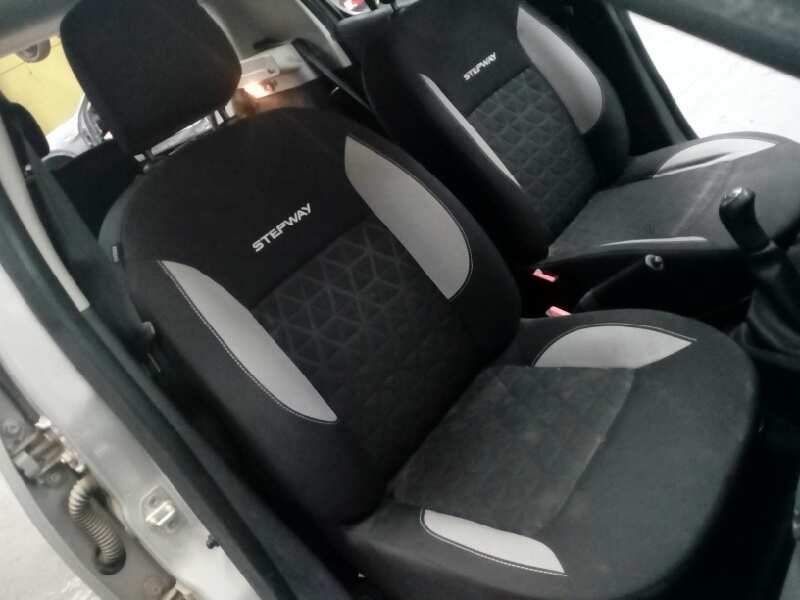 dacia sandero del año 2017